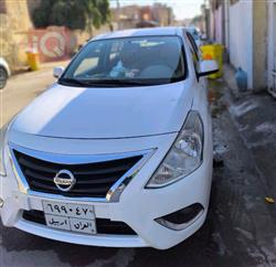 Nissan Sunny